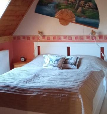 MÁRIA apartman Balatonkeresztúr Esterno foto