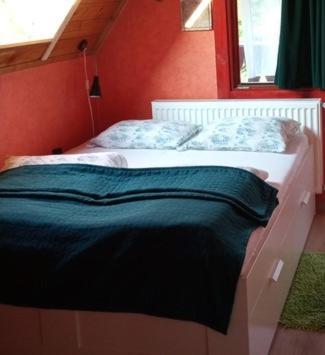 MÁRIA apartman Balatonkeresztúr Esterno foto